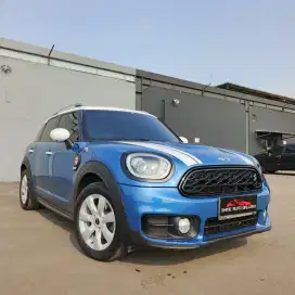 Mini Countryman 1.5 2017