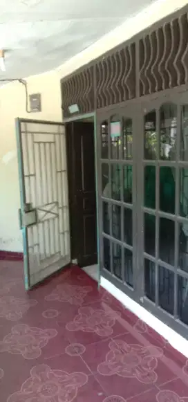 Di jual perumahan