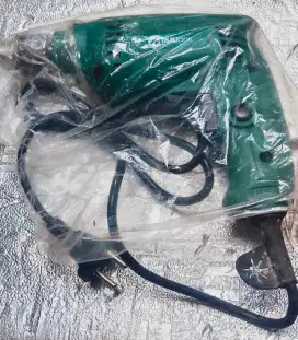Bor tangan Listrik, untuk bahan Kayu atau metal,BARU