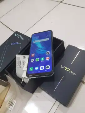 VIVO V17 PRO RAM 8 / 128 GB