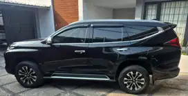 Mitsubishi Pajero Sport 2021 Diesel