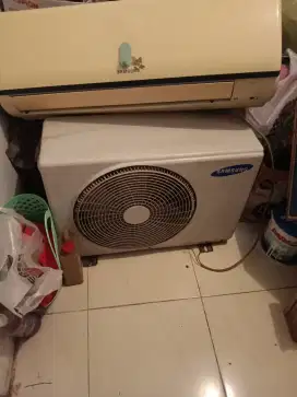 Jual ac samsung 1pk