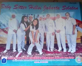Babysister pengasuh anak biaya harian