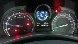 SUPER RARE KM 70RB! ISUZU MUX MU-X ISERIES 2020/2019 AT PREMIER SOLAR
