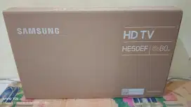TV led samsung 32 smart
