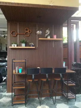Design interior dan dekorasi rumah