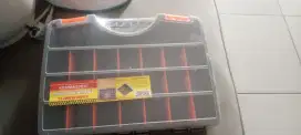 Kenmaster mini box with handle