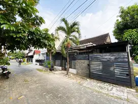 Rumah Hook Nyaman Dekat Masjid Dan Keamanan Bagus Myaman ASRI