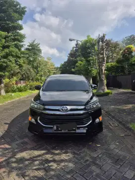 Reborn diesel matic 2020