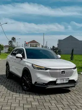 Dp 40 jt Honda New Hrv SE 2023 Matic