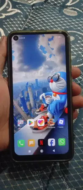Xiaomi Redmi Note 9