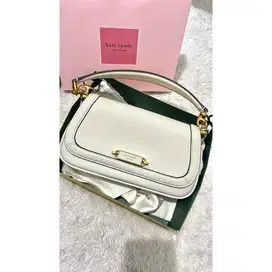 Kate Spade Gramercy Small Flap Shoulder Bag ORIGINAL100%