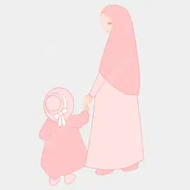 LOWONGAN KERJA PENGASUH ANAK MENGINAP