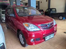 2004 Daihatsu Xenia 1.3 Xi Plat AG nopi mobil bekas sekoto kediri