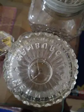 Bohemia kristal original