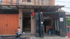Rumah Minimalis Modern Bangunan Baru 2021