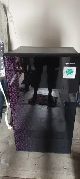 Kulkas Sharp 1 Pintu