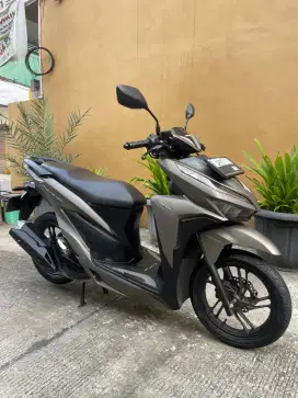 Honda New Vario 150cc Keyless CBS ISS Thn. 2020
