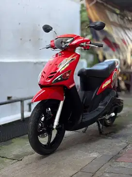 Mio sporty 2005 no step asli