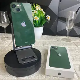 iphone 13 128gb Ex ibox Fullset bisa COD dan TT