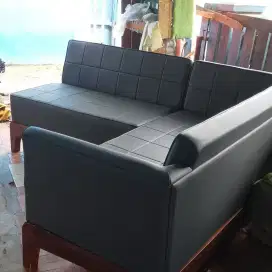 Jasa Costume Sofa Dan Service