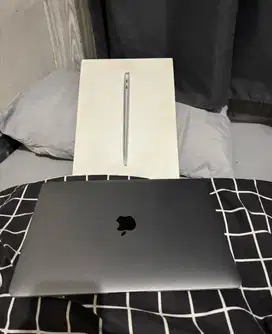 MacBook Air Retina 13-inch 2019 8/128GB