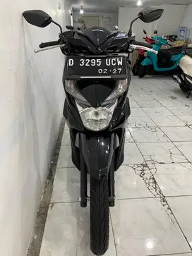 Honda Beat 2017 c