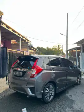 Honda Jazz 2015 Bensin