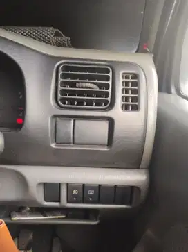 Suzuki Karimun 2002 Bensin
