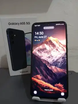 Samshng Galaxy A55 5G 12/256 GB