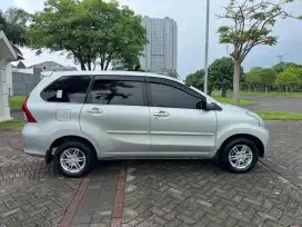 Daihatsu Xenia R Sporty 2015 Manual Silver