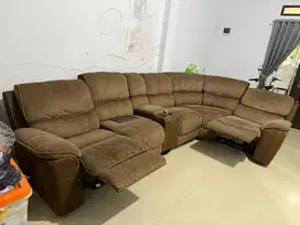 Sofa Informa kondisi bagus