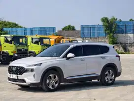 Hyundai Santa Fe Signature Diesel 2.2 8DCT 2022