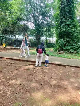DIBUTUHKAN ASISTEN RUMAH TANGGA