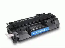 Catridge Compatible HP2035 (CE505A) Berkualitas