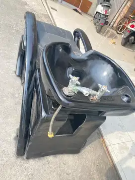 KURSI KERAMAS SALON /BAK KERAMAS MURAH