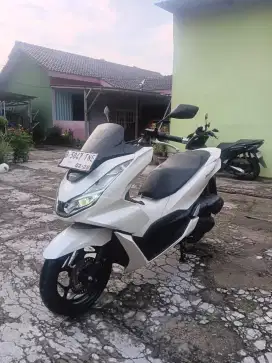 Honda PCX 160cc CBS 2023 Istimewa