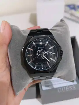 Jam Tangan /Watch Merk GUESS Original