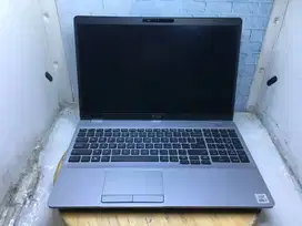 DELL PRECISION 3551 I7-10850H RAM 32GB SSD 512GB HDMI CAM