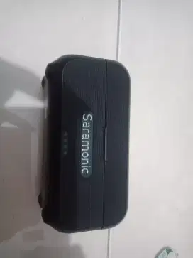 Mic weriless sereminoc blink 500b2