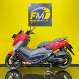 Yamaha Nmax Tahun 2019 cash kredit DP ringan