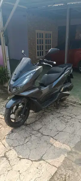 Honda PCX 160cc CBS 2022 Istimewa