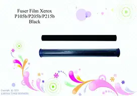 Fuser Film Xerox P105b/P205b/P215b Berkualitas