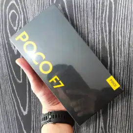 Xiaomi Poco F7 5G – RAM 12GB / ROM 512GB