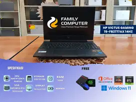 HP VICTUS GAMING 15-FB2777AX 14HZ