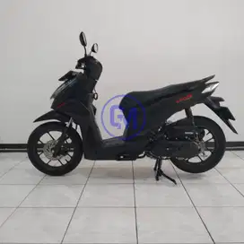 Dp 500, Honda Beat Deluxe Tahun 2023, Cash/Kredi