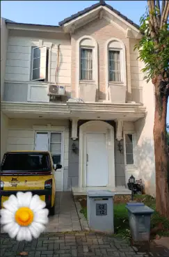 Dijual Rumah di Cluster Azura House Vanya Park By Rumah Chinida