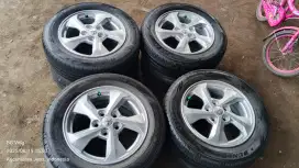 Velg expander ring 16 pcd 114x5