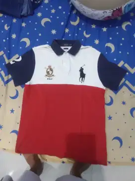 Jual kaos polo ori