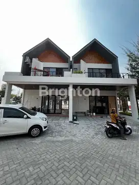 Chendy- DiJual Rumah di SHOJILAND , Candi , Sidoarjo